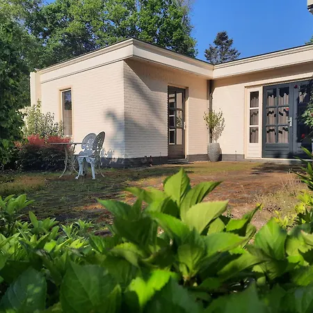 De Boogschutter - De Perenboom Bed & Breakfast *