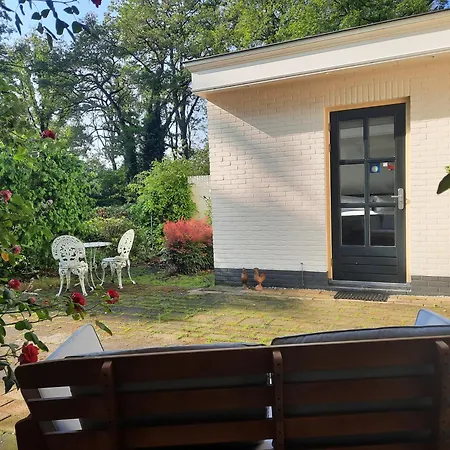 Guest house De Boogschutter - De Perenboom 3*