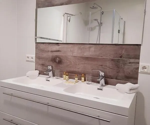 De Boogschutter - De Perenboom Pensión