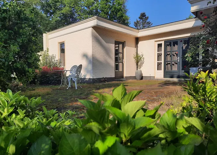 De Boogschutter - De Perenboom Pensión 3*