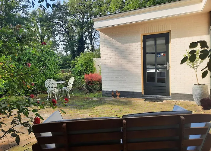 Pensión De Boogschutter - De Perenboom 3*